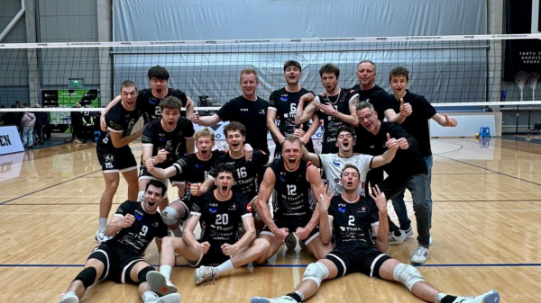 Van Denderhoutem tot Team USA - Lindemans Aalst stelt zijn nieuwe kern voor